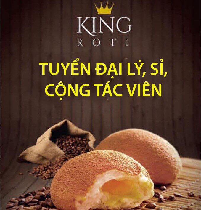 King Roti Online Việt Nam