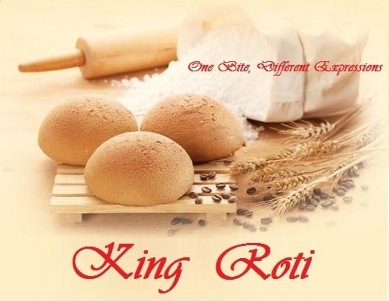Tại sao thương hiệu King Roti là  khác biệt?